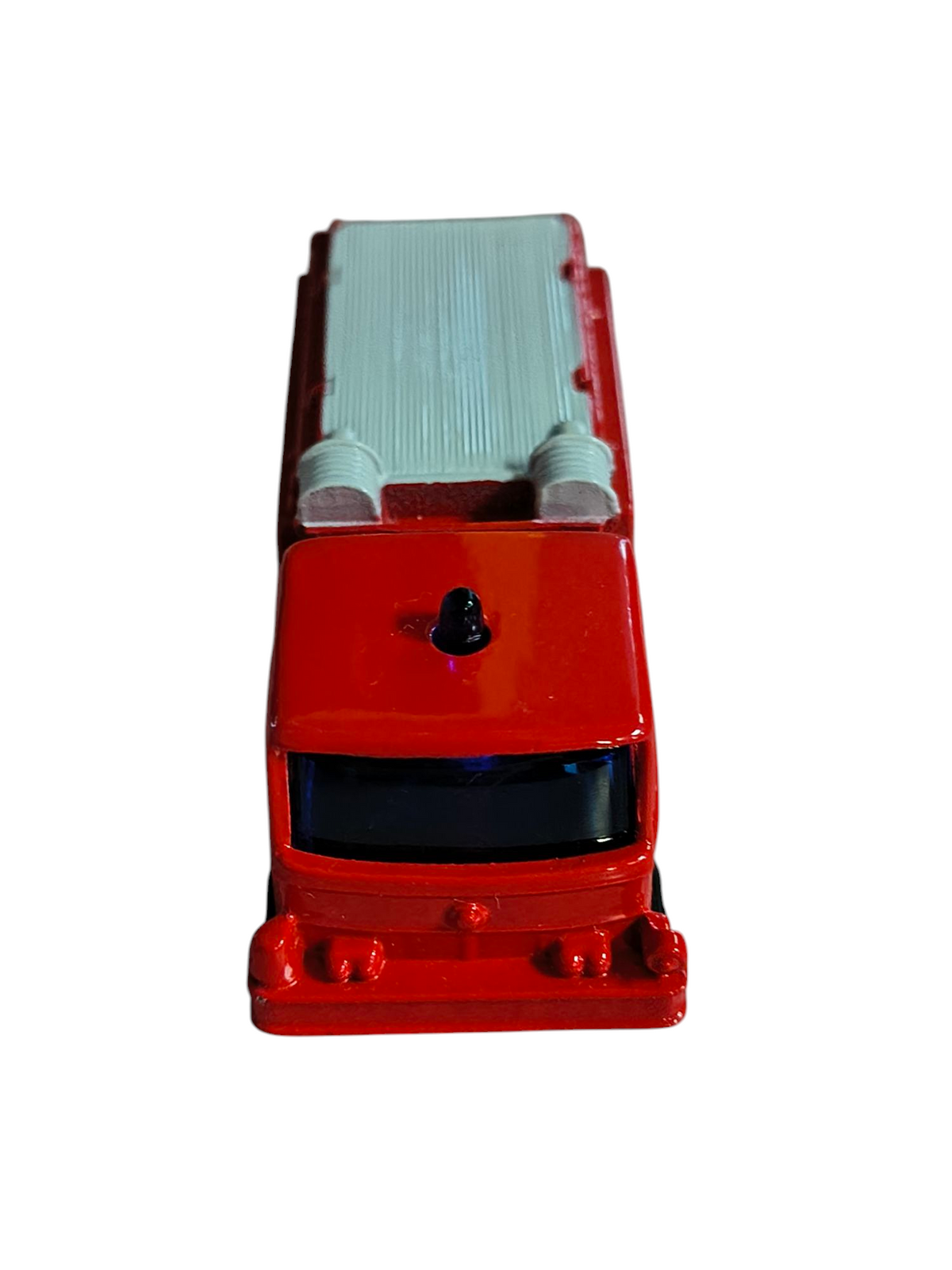 Maisto Denver Pumper Fire Truck Red 1/64 Scale Diecast image 3