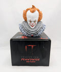 Culturefly IT Chapter Two Pennywise Mini Resin Planter