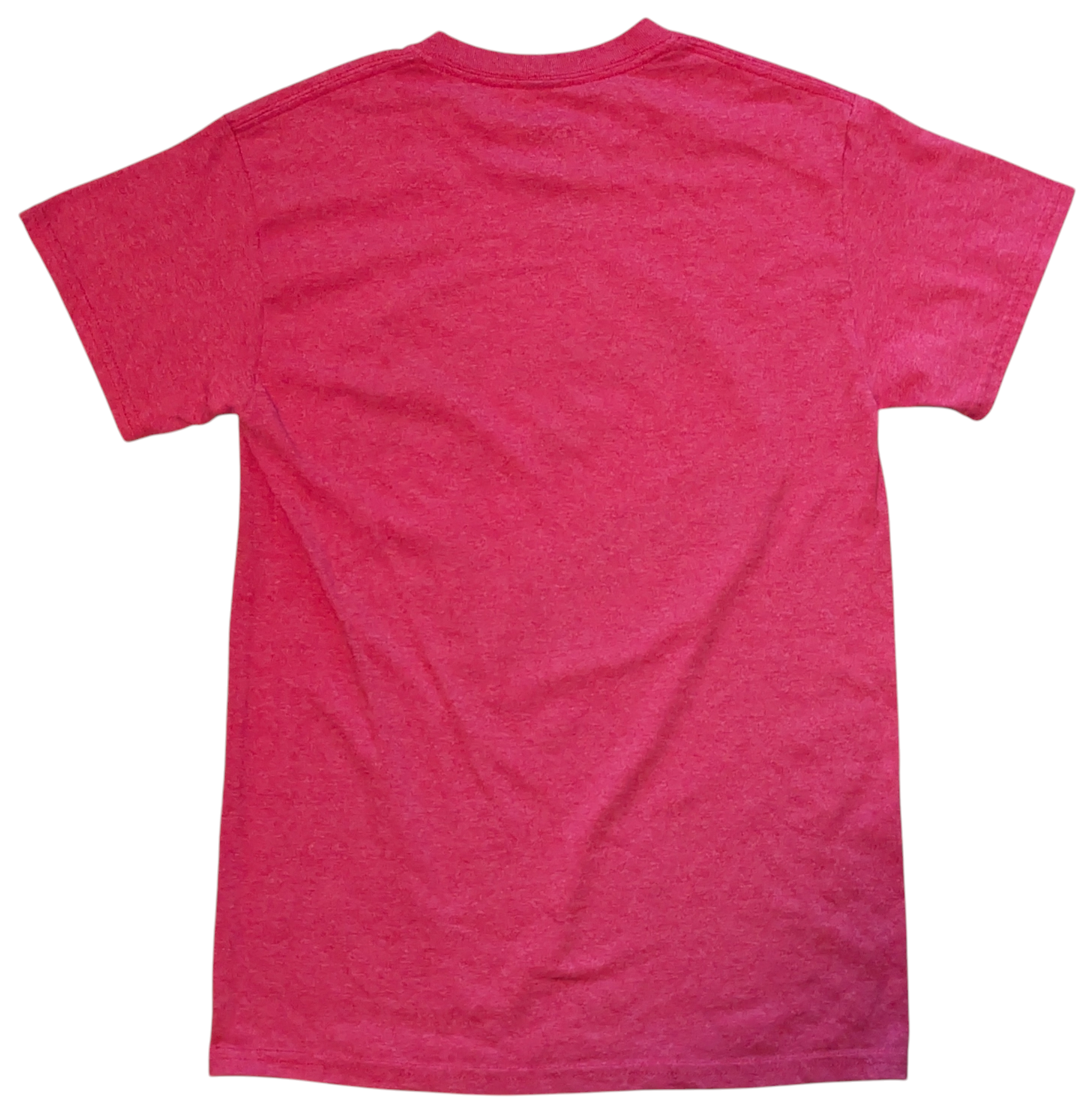 DOM I Need Some Space Martian Alien Red Graphic Casual Humor T-Shirt Small image 2