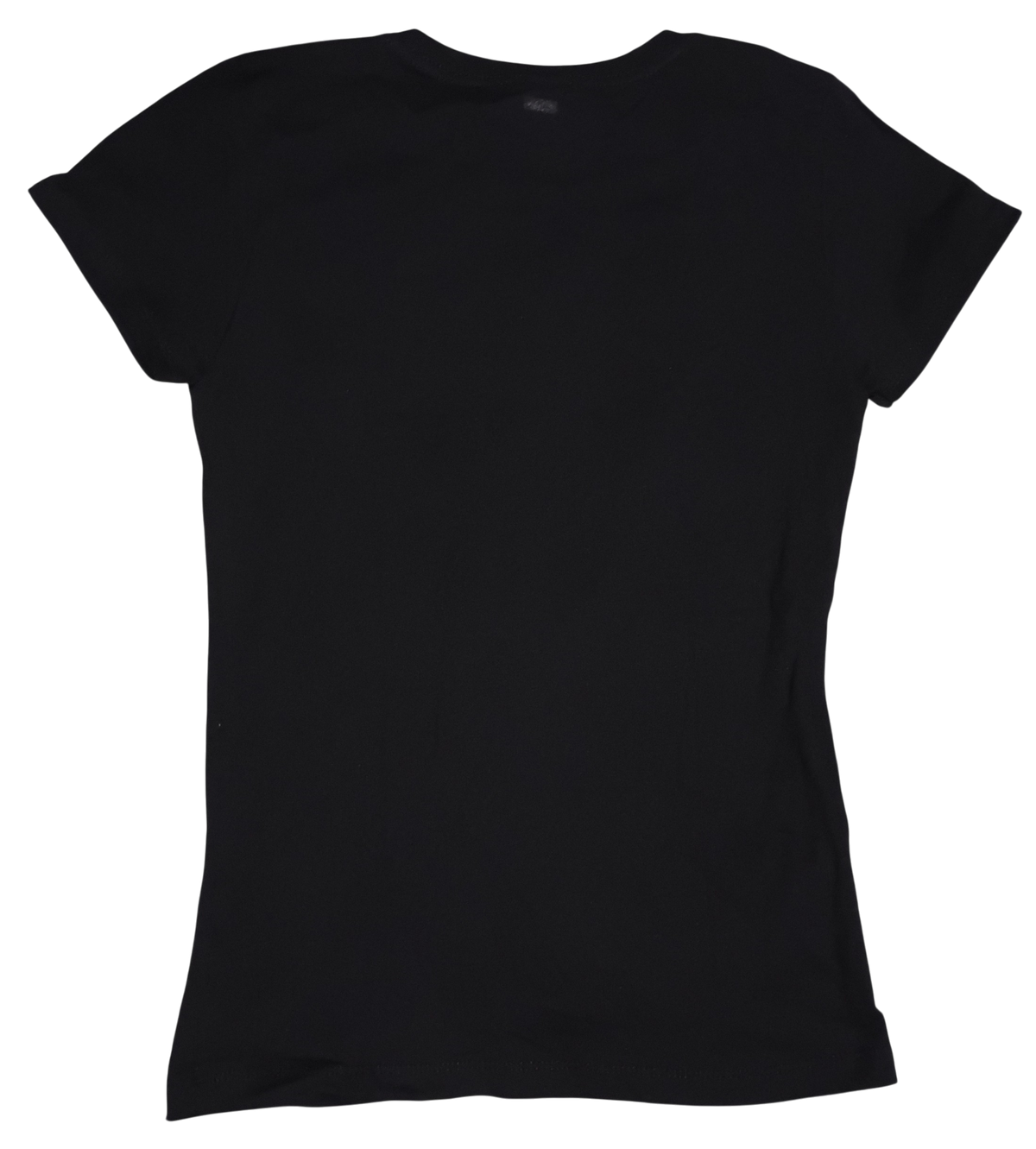 Star Trek Next Generation Enterprise NCC-1701-D Schematics Girls Large T-Shirt image 2