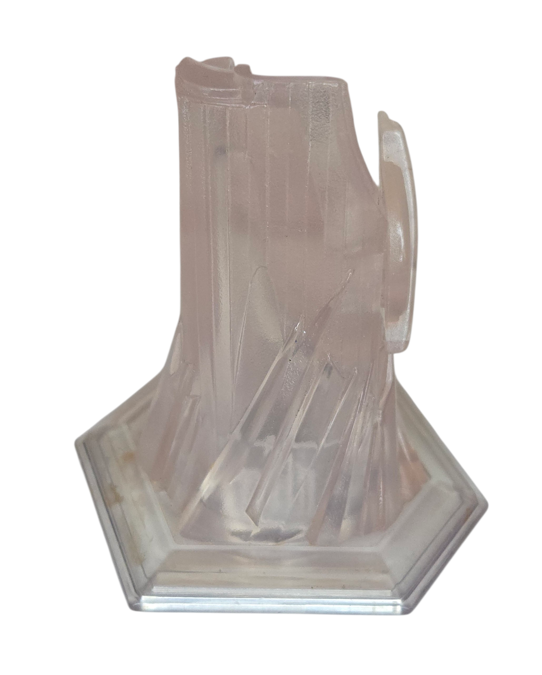 2014 Disney Infinity 2.0 Marvel Avengers Tower Crystal Playset Piece INF-2000100 image 2