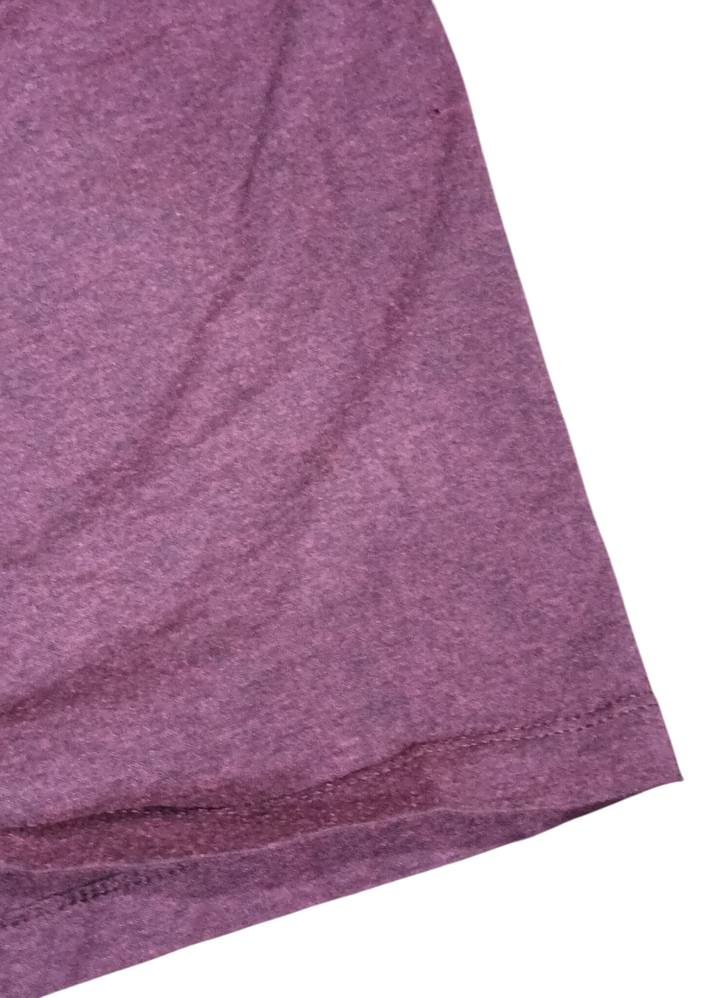 NEFF Maroon Short Sleeve Logo T-Shirt Size Men's Small image 5