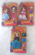 2014 Vi And Va Fashion 3 Pack Viviana, Valentina & Felicia