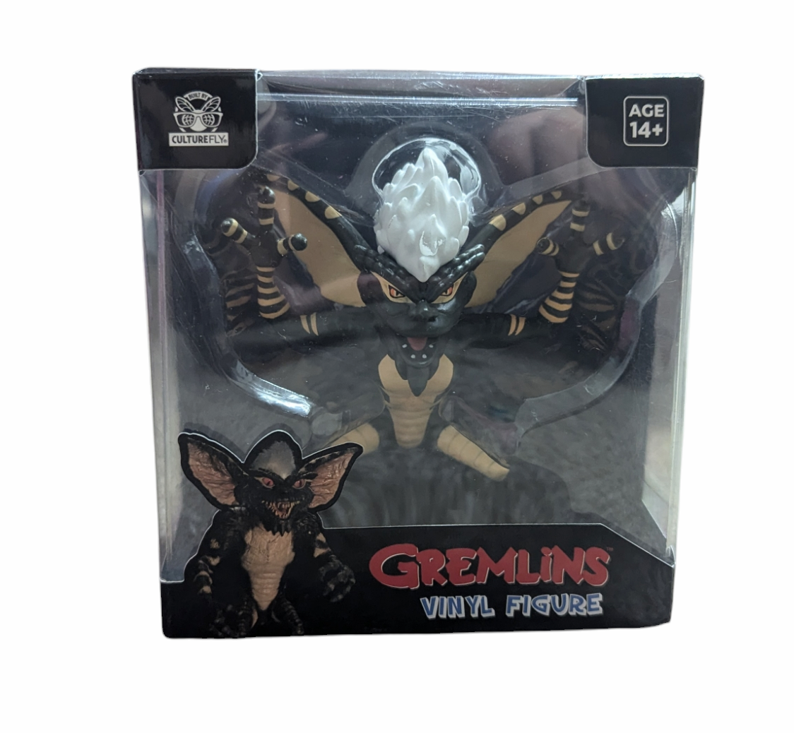 2022 Culturefly Gremlins Stripe 4" Vinyl Figure