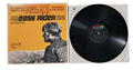 1969 Dunhill Easy Rider Soundtrack LP DSX-50063 Hendrix Byrds Steppenwolf