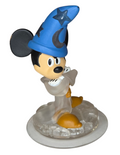 2014 Disney Infinity 2.0 Sorcerer's Apprentice Mickey Mouse Crystal INF-1000037