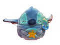 Squishmallows Disney Stitch with Gold Star 8 inch Plush