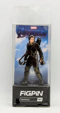 FigPin Marvel Avengers Endgame Hawkeye #187 Collectible Pin