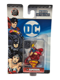 Jada DC Comics Nano Metalfigs - Supergirl DC8