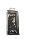 FiGPiN NBA Kevin Durant S2 With Stand Brooklyn Nets