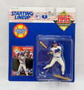 1995 Starting Lineup Mike Piazza Los Angeles Dodgers Baseball Figure
