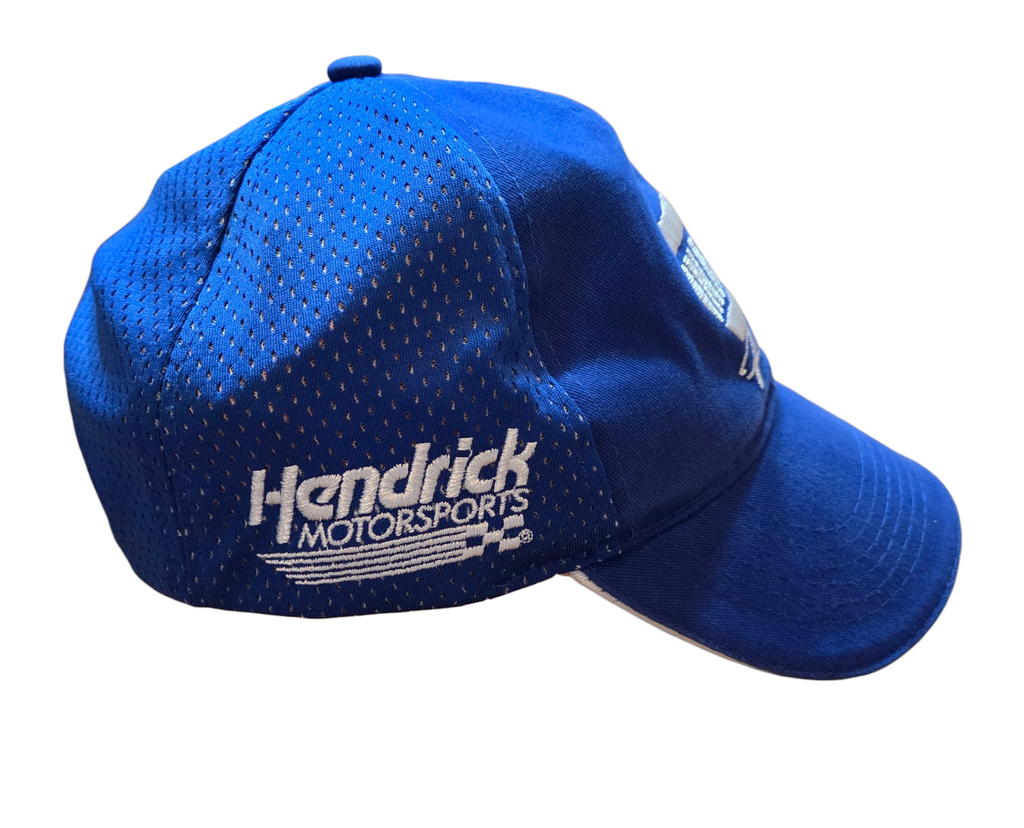 NASCAR Napa Racing Chase Elliott #9 Hendrick Motorsports Team Adjustable Hat image 3