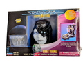 1997 Playmates Star Trek Strike Force Borg Temple Playset Collectors Edition