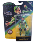 DC Retro Collection Batman Forever The Riddler Jim Carrey Action Figure