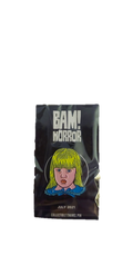 BAM Horror Exclusive Poltergeist Carol Ann Enamel Pin