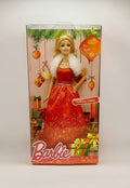 2014 Barbie Holiday Wishes