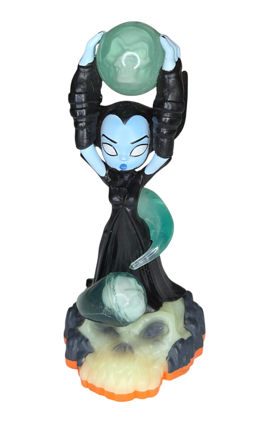2012 Skylanders Imaginators Giants Hex Undead Element Figure #84498888
