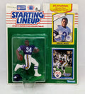 1990 Starting Lineup Herschel Walker Minnesota Vikings Football Figure