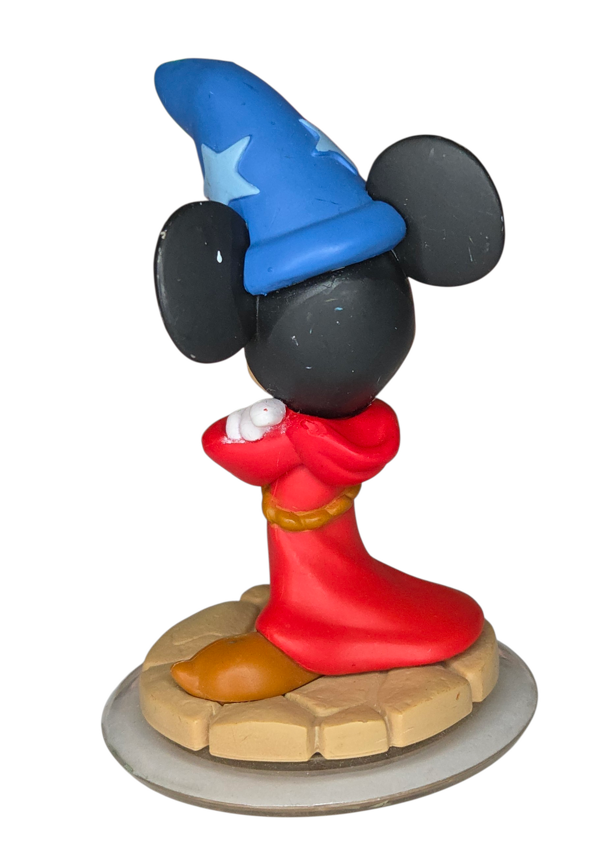 2014 Disney Infinity 1.0 Sorcerer's Apprentice Mickey Mouse Figure INF-1000021 image 2