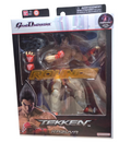 2024 Bandai Namco Game Dimensions Tekken 7 Kazuya Mishima Figure