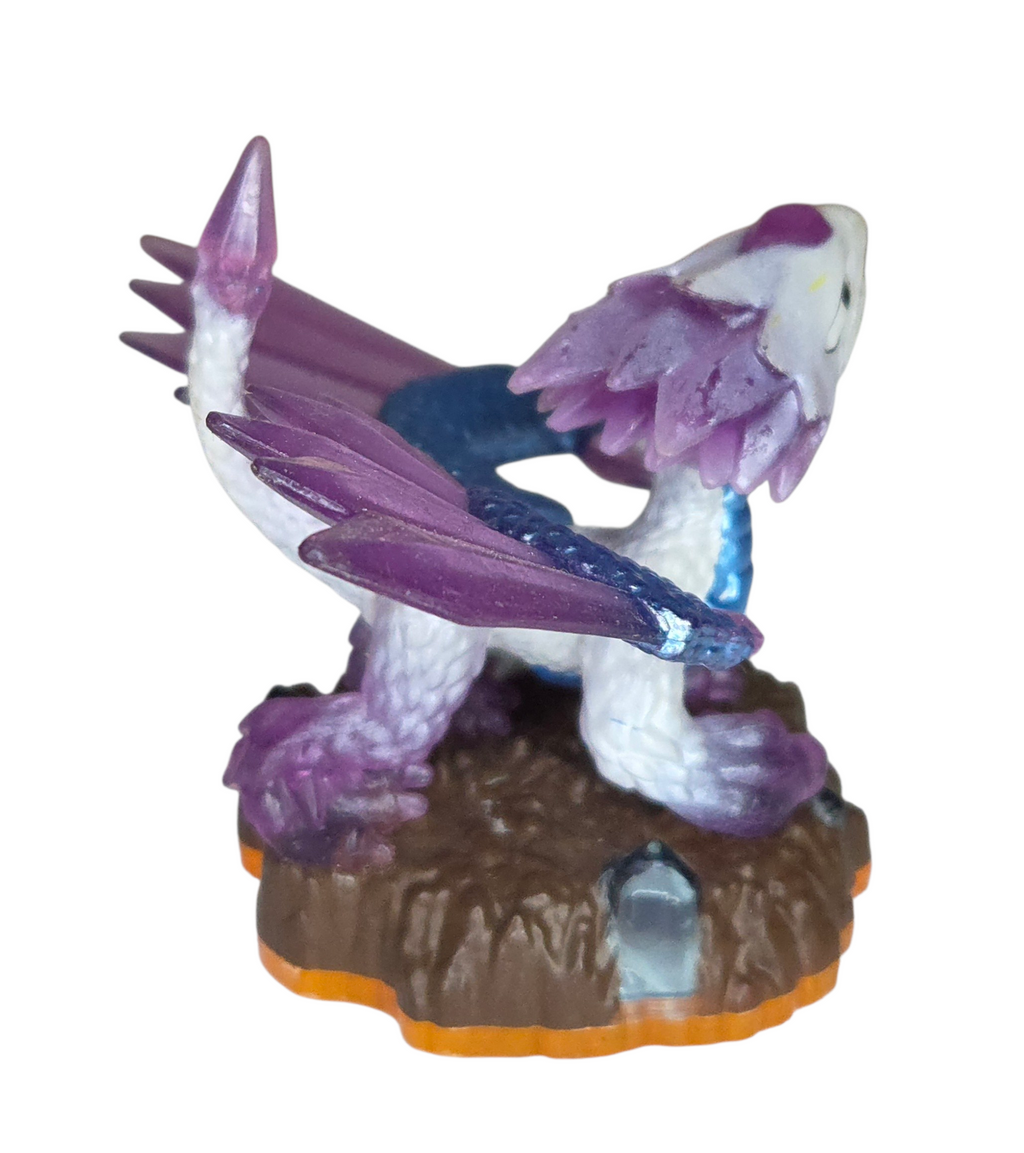 2012 Skylanders Imaginators Giants Flashwing Figure #84524888 image 4