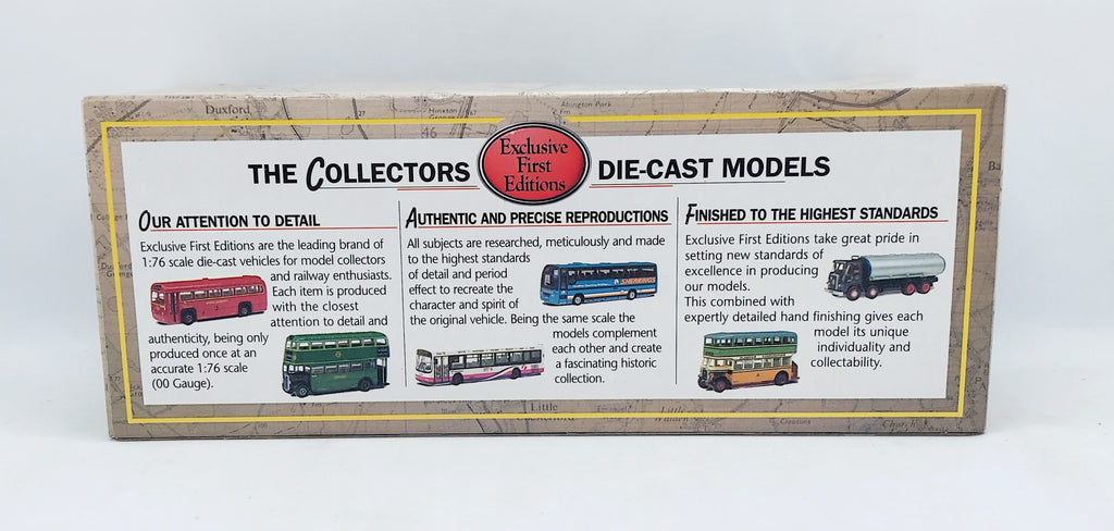 2002 Gilbow RML Routemaster Queens Golden Jubilee Double Decker Bus 1:76 image 3