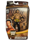 2022 Mattel Elite Collection WWE Bradshaw Legends Series 16 Action Figure WWF