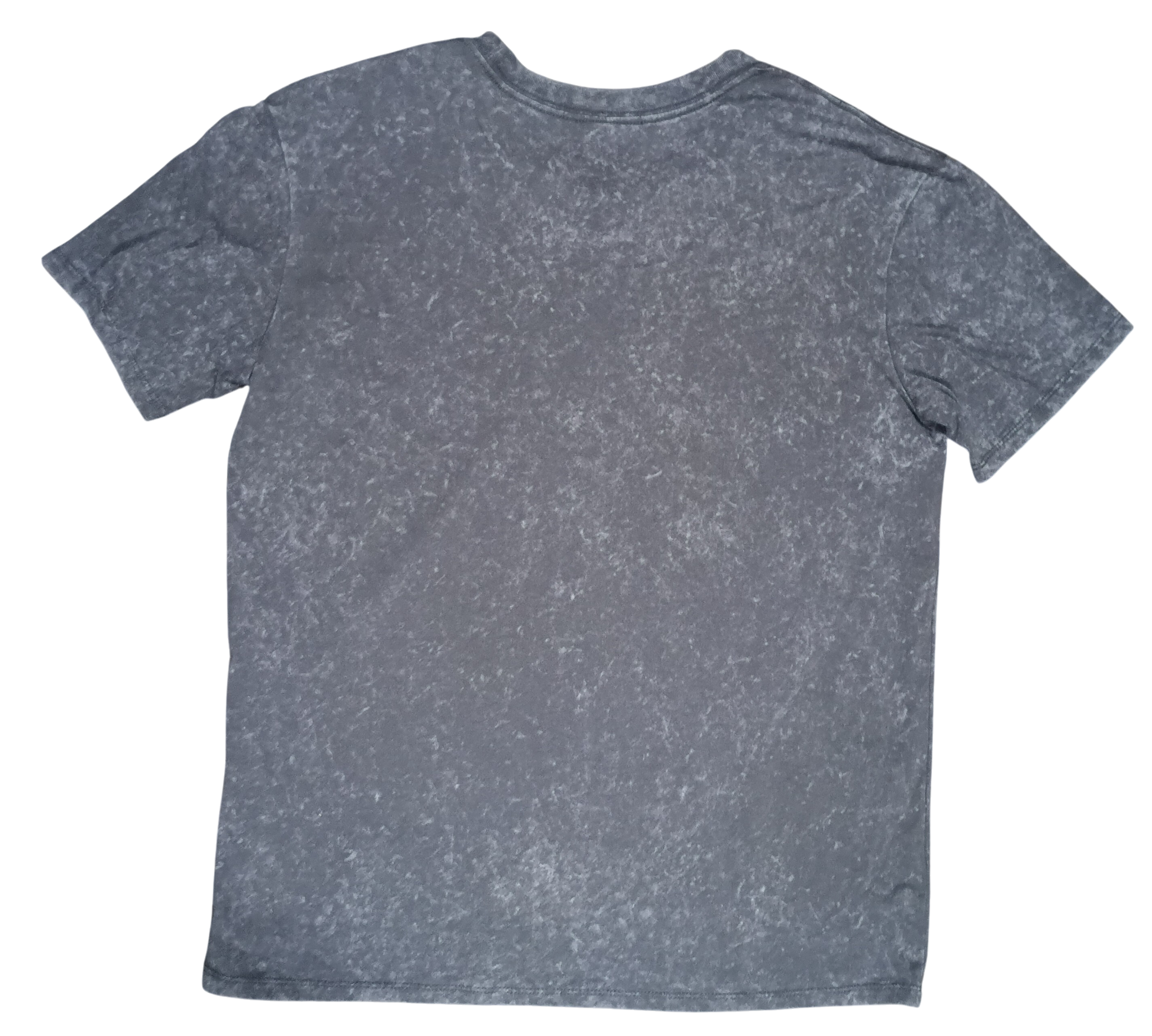 Peanuts Snoopy On Motorcycle California Sunshine Coast Stone Wash T-Shirt Size M image 2