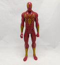 Hasbro Marvel Ultimate Spider-Man Titan Hero Series 12” Iron Spider Figure