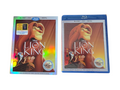 The Lion King Signature Collection Blu-Ray/DVD/Digital Circle of Life Edition