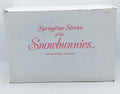 Department 56 Snowbunnies Goosey, Goosey & Gander 2617-4