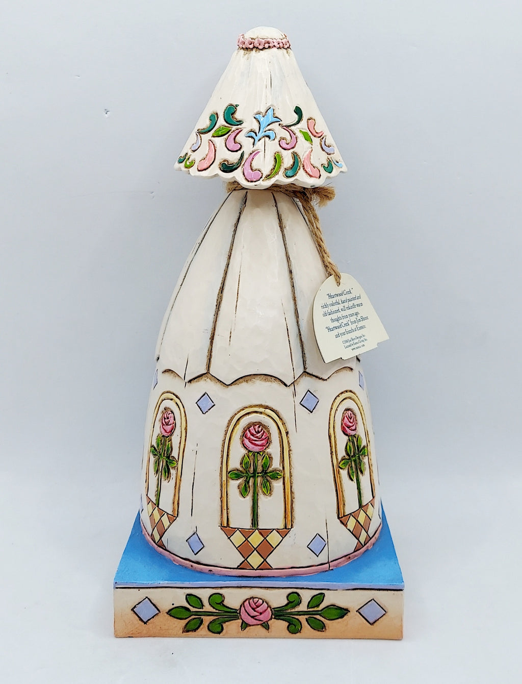 2006 Jim Shore From This Day Forward Figurine 4007235 image 6