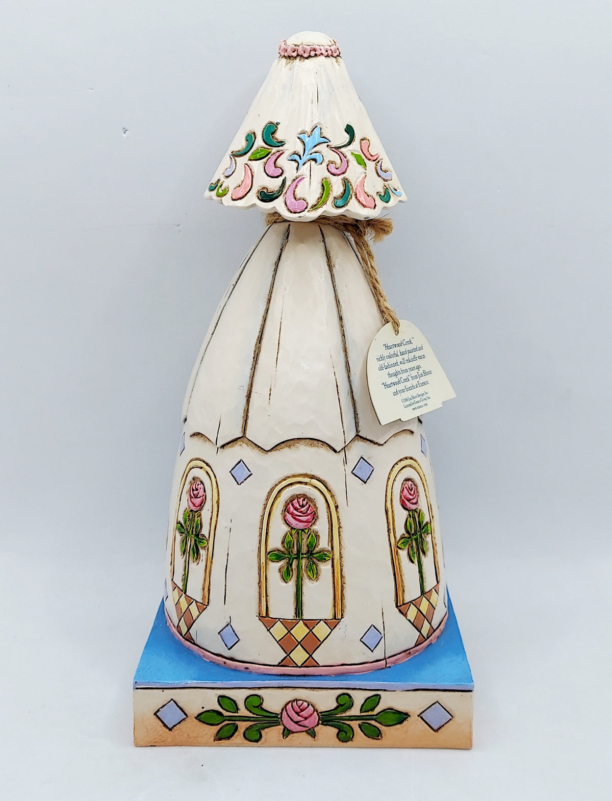 2006 Jim Shore From This Day Forward Figurine 4007235 image 6