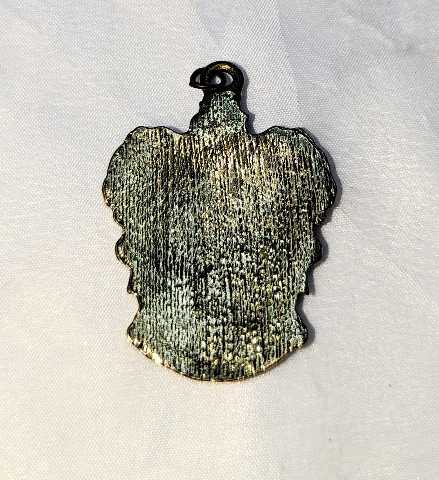 Harry Potter Gryffindor House Crest Pendant image 2