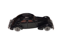 2001 Mattel Hot Wheels 1936 Cord Black #234 Diecast
