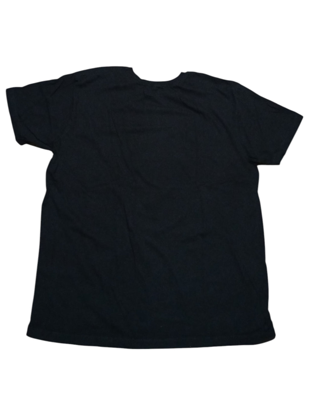 2017 Official Pvris Tour Merch T-Shirt Black Size Large image 2