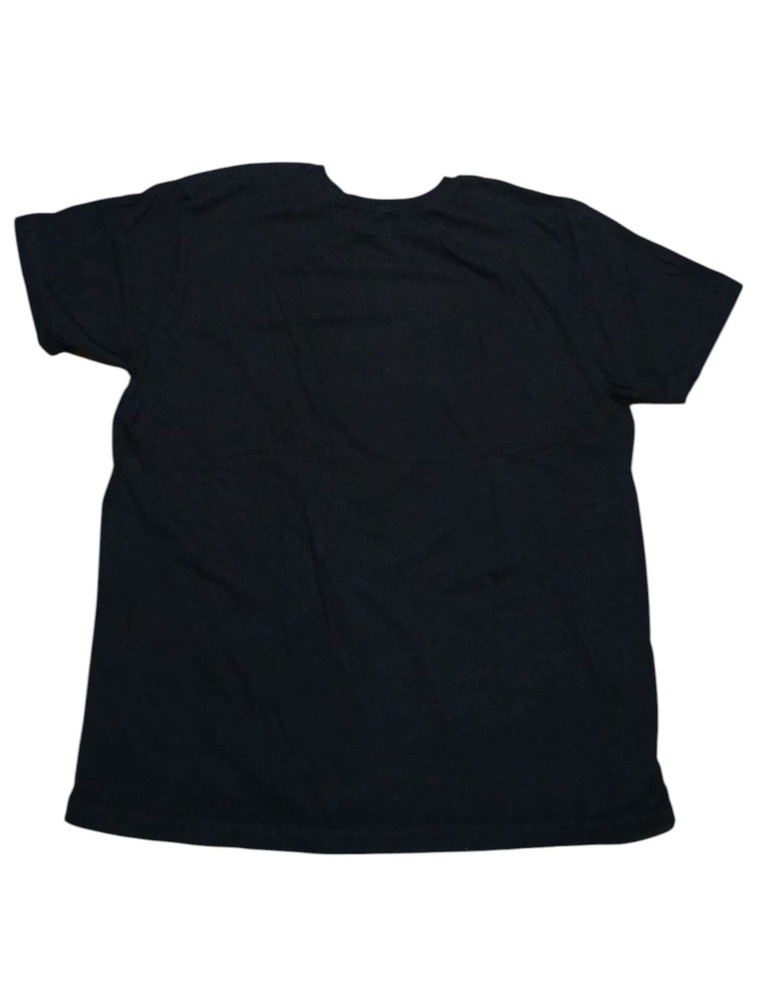 2017 Official Pvris Tour Merch T-Shirt Black Size Large image 2