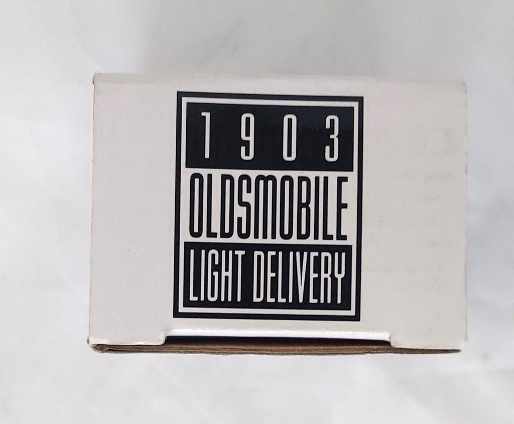 1997 ERTL 1903 Oldsmobile Light Delivery 100 Year Anniversary 2.5" Diecast image 2