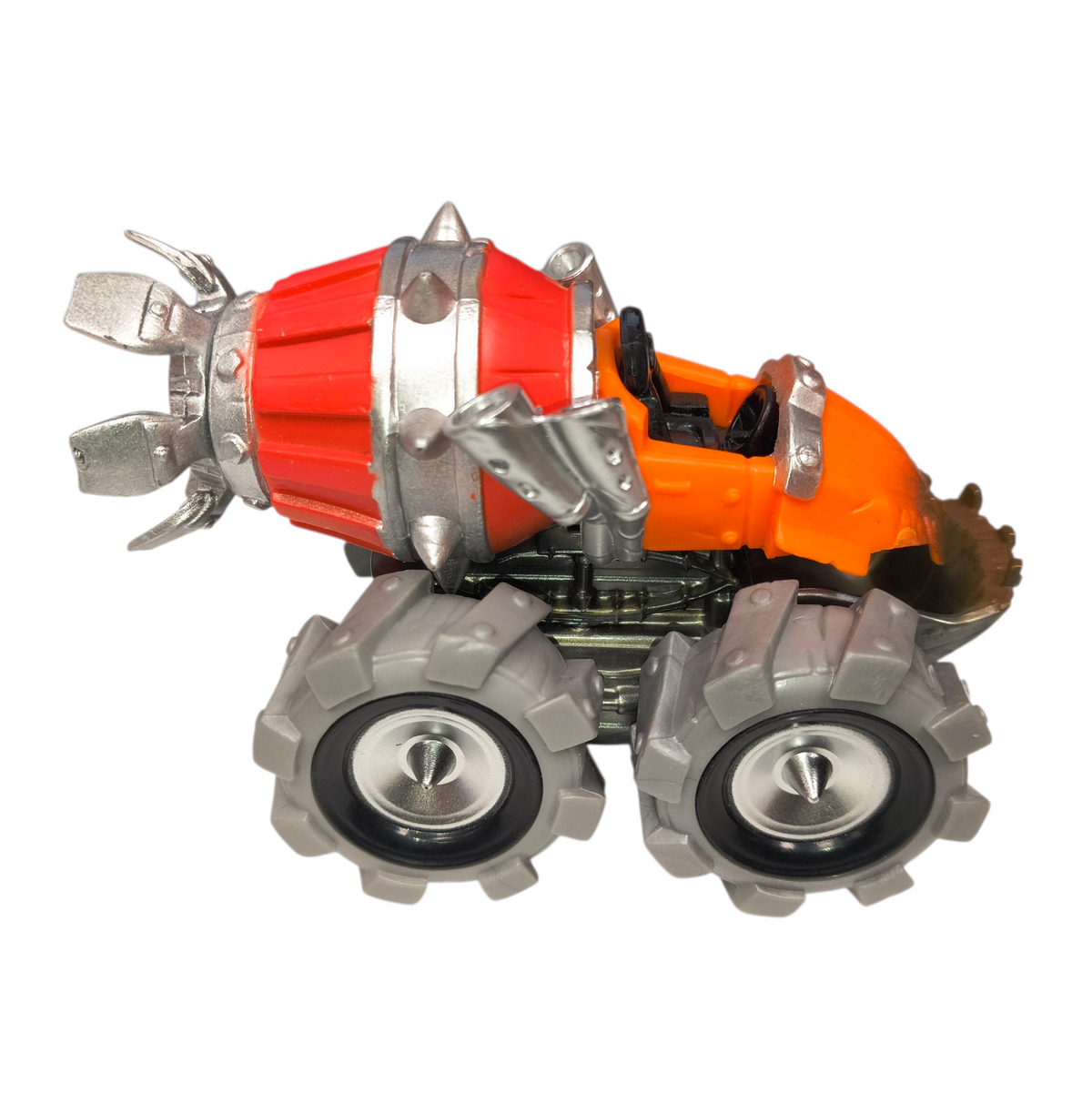 2015 Activision Skylanders Superchargers Thump Truck Land Vehicle 87561888 image 2