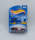 2000 Hot Wheels 2000 First Edition Arachnorod #094