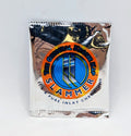 The Original Krome Kap Collection One Pack Slammer Edition Milk Caps Pogs