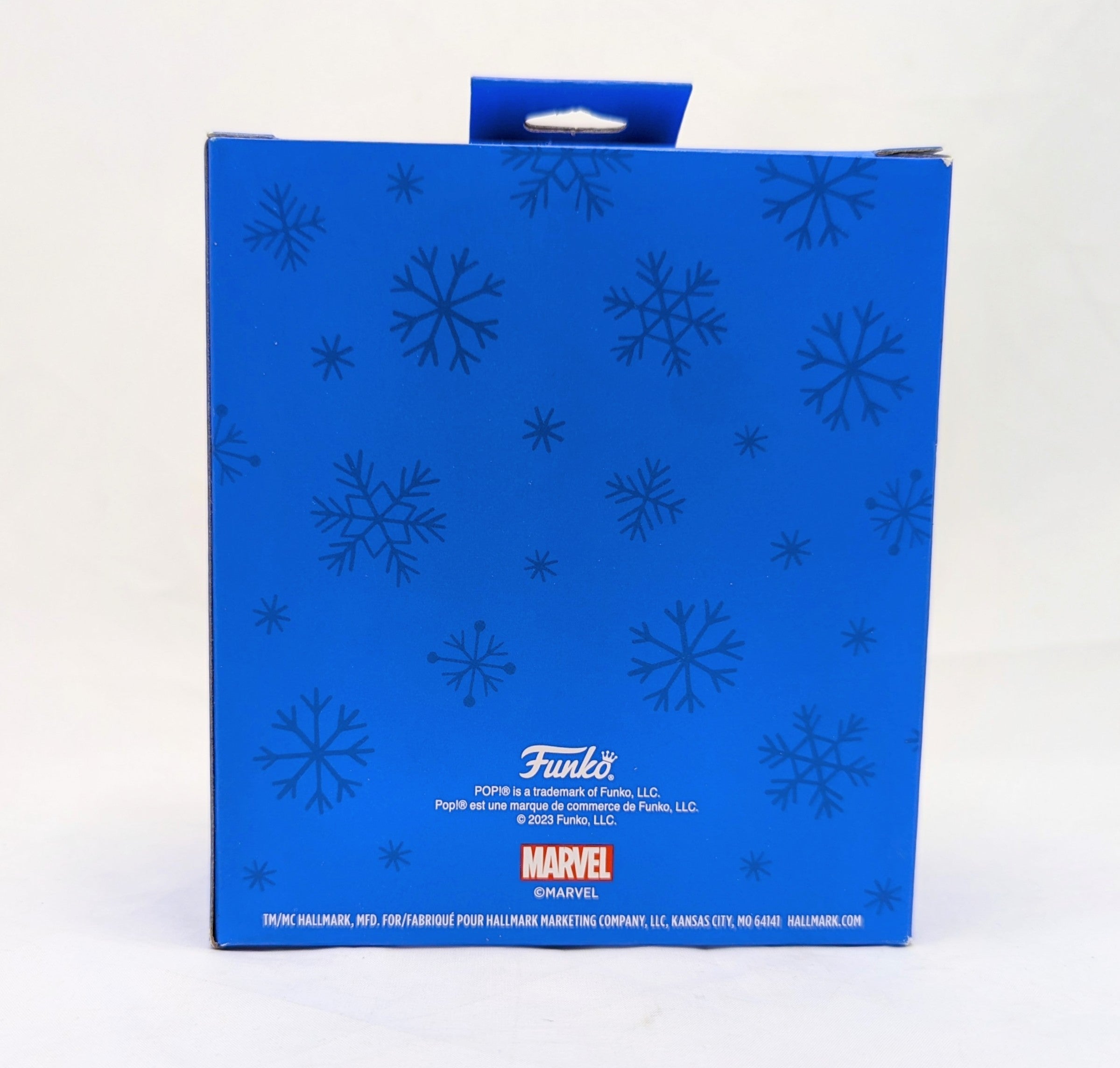 Hallmark Funko Pop! Marvel Deadpool Exclusive Ornament image 2