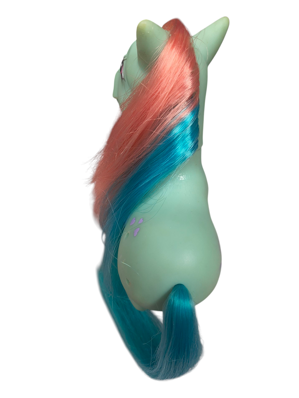 1990 Hasbro My Little Pony MLP G1 Li'L Pocket Precious Pocket Ponies image 4