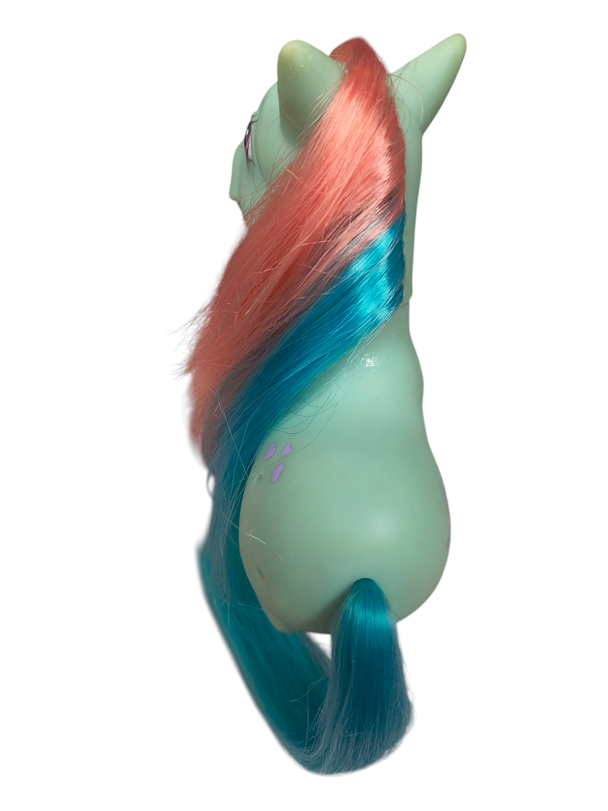 1990 Hasbro My Little Pony MLP G1 Li'L Pocket Precious Pocket Ponies image 4