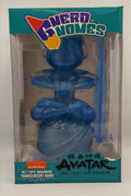 Exclusive Gnerd Gnomes Avatar: The Last Airbender Aang Translucent Figure