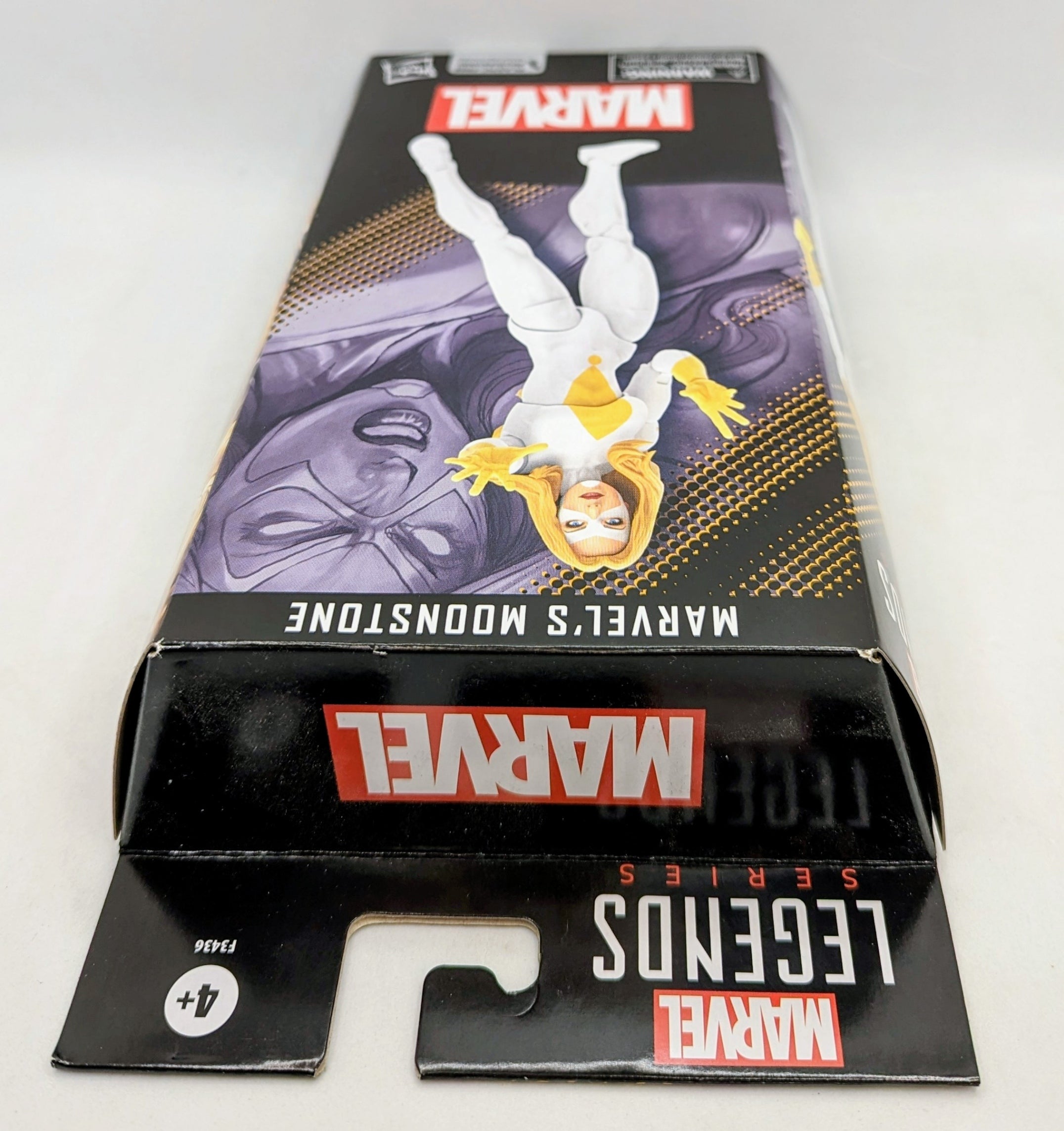 Marvel Legends Series Marvel’s Moonstone Walgreens Exclusive Figure Thunderbolts image 3