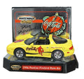 2000 Matchbox Collectibles Coca-Cola 1996 Pontiac Firebird Ram-Air 92822