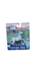 Dreamwork Spirit Riding Free Palomino Bluffs Academy 3” Collectible Horse Chance
