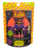 2024 Trick or Treat Studios Toxic Crusaders Dr. Killemoff 5" Action Figure