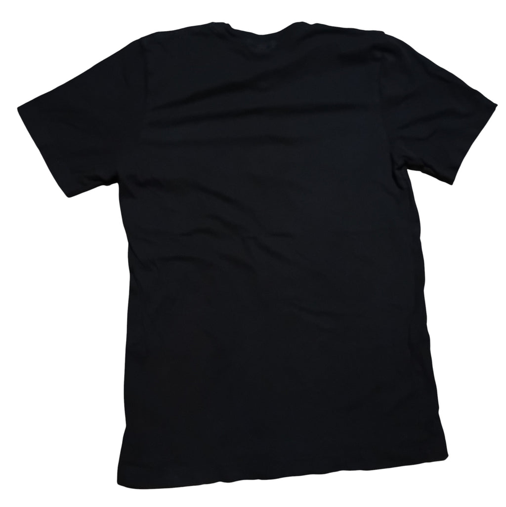 Canvas Zach Williams Heaven Help Me Christian Concert T-Shirt Size S image 2
